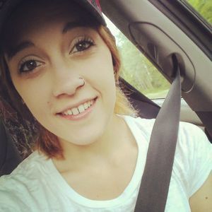 Meet your Posher, Mikenna